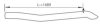 MAN 81152045881 Exhaust Pipe